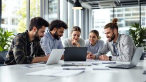 full stack development