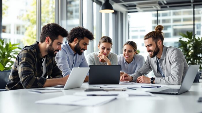 full stack development