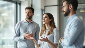 qualité d'un animateur