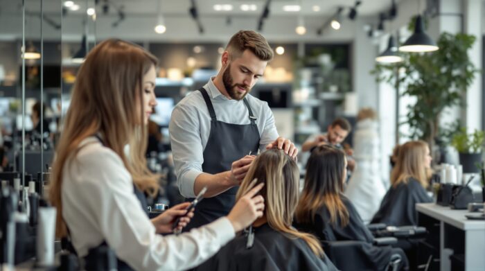 salaire coiffure 2025