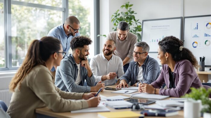 service a la personne formation