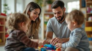 peut on travailler en creche sans diplome