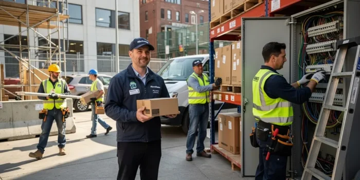 boulot sans diplome qui paye bien