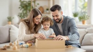 Box Montessori pour comprendre et choisir le bon coffret