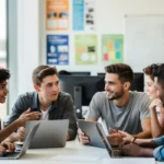 école informatique lille