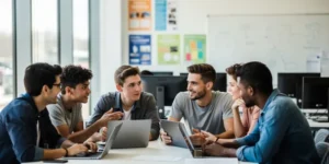 école informatique lille