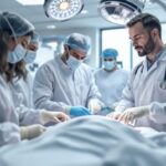 comment devenir médecin légiste