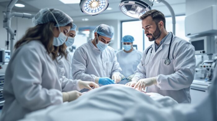 comment devenir médecin légiste