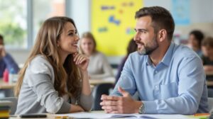 devenir educateur spécialisé formation adulte