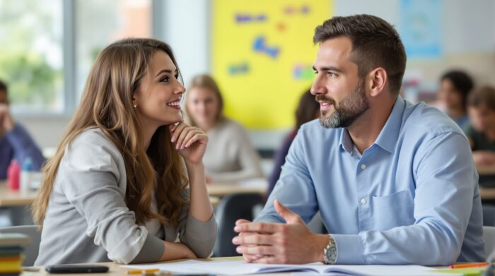 devenir educateur spécialisé formation adulte