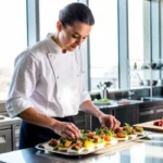 devenir traiteur événementiel