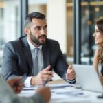 directeur financier formation