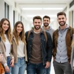 etude apres le bac st2s