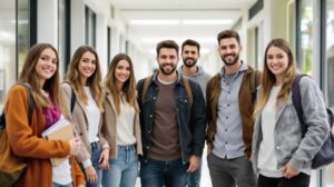 etude apres le bac st2s