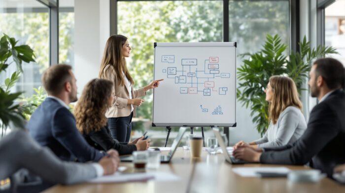 formation assistant maitrise d'ouvrage