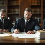 greffier fiche métier