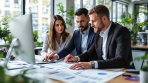 grille salaire cabinet comptable 2025