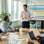 licence en gestion de projet