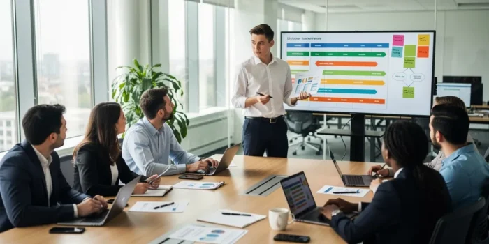 licence en gestion de projet