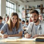 medecin generaliste annees etude