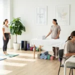 métiers du bien-être qui recrutent