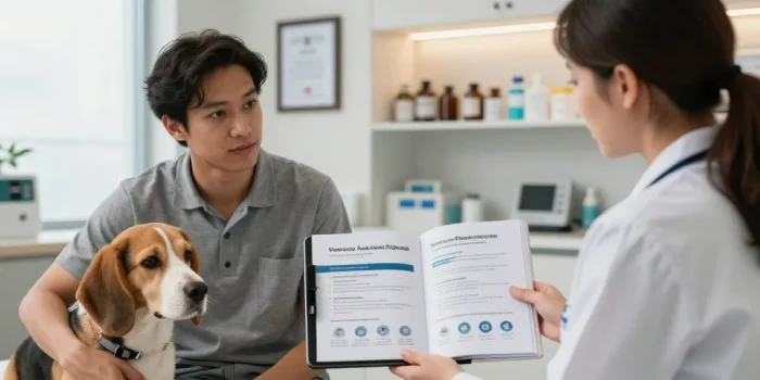 auxiliaire vétérinaire diplome