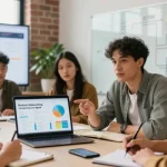 bachelor webmarketing