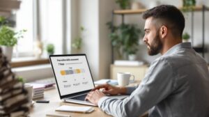 bilan compétence en ligne gratuit