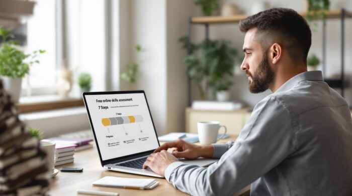 bilan compétence en ligne gratuit