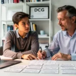 dcg débouchés et salaire