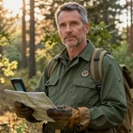 devenir garde forestier a 40 ans