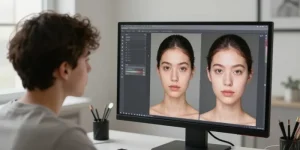 amelioration qualité photo