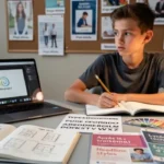 etude graphiste après la 3ème