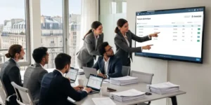 E‑facture : tout savoir sur la facturation électronique en France