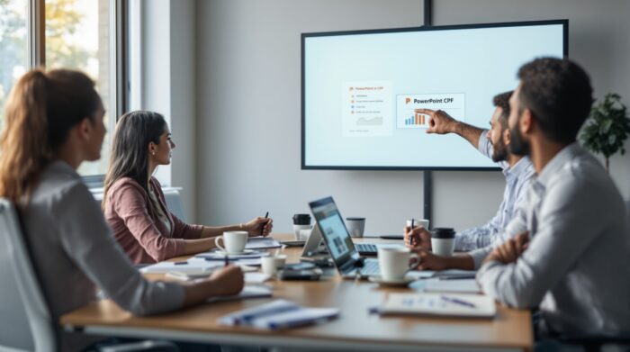 formation powerpoint cpf