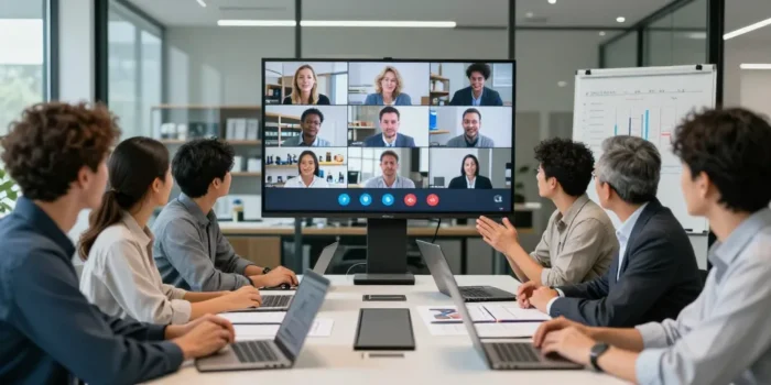 formation e merchandising