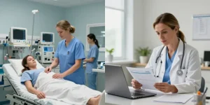 gynécologie obstétrique salaire