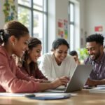 Le digital ne s’apprend plus comme avant : pourquoi les formations ancrées localement font la différence