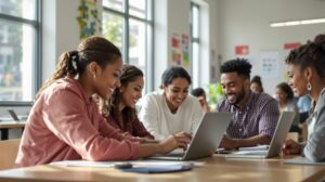 Le digital ne s’apprend plus comme avant : pourquoi les formations ancrées localement font la différence