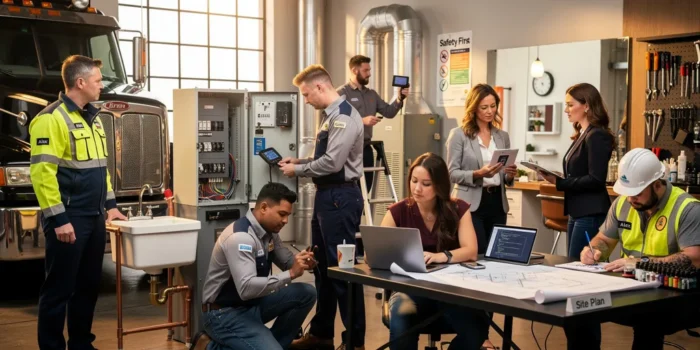 les métiers les mieux payés sans diplôme