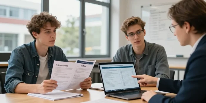 master stratégie digitale