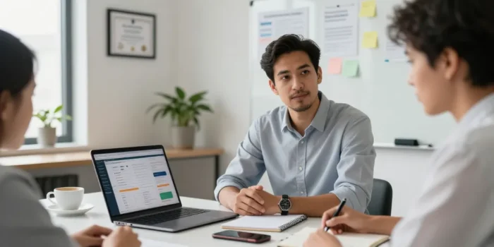 métier de community manager