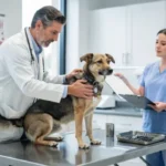 métier pour travailler avec les animaux