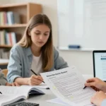 programme du bts assurance