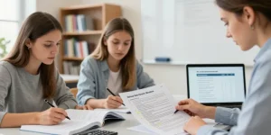 programme du bts assurance