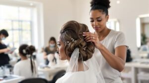 formation coiffure mariage