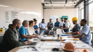 reconversion les métiers qui recrutent