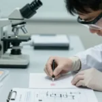 technicien principal de police technique et scientifique