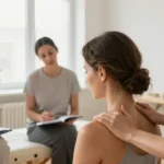 travailler dans le bien être