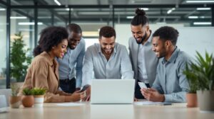 Votre entreprise a évolué. Votre site, non.